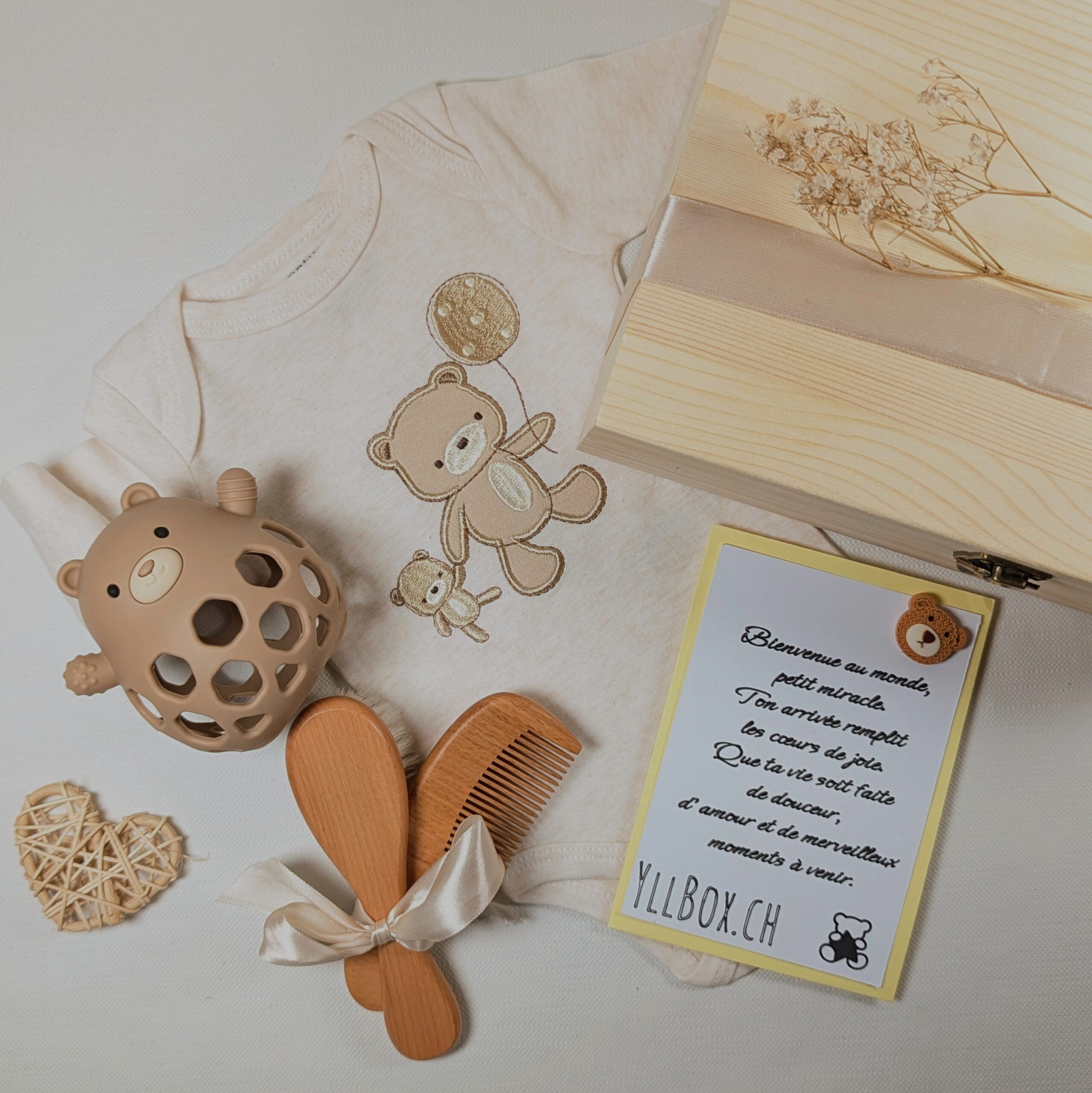 Cofanetto Prestige - Collezione Luis - immagine 2