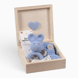 Coffret Mailily S – Bleu clair