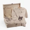 Coffret naissance personnalisé Noam YllBox