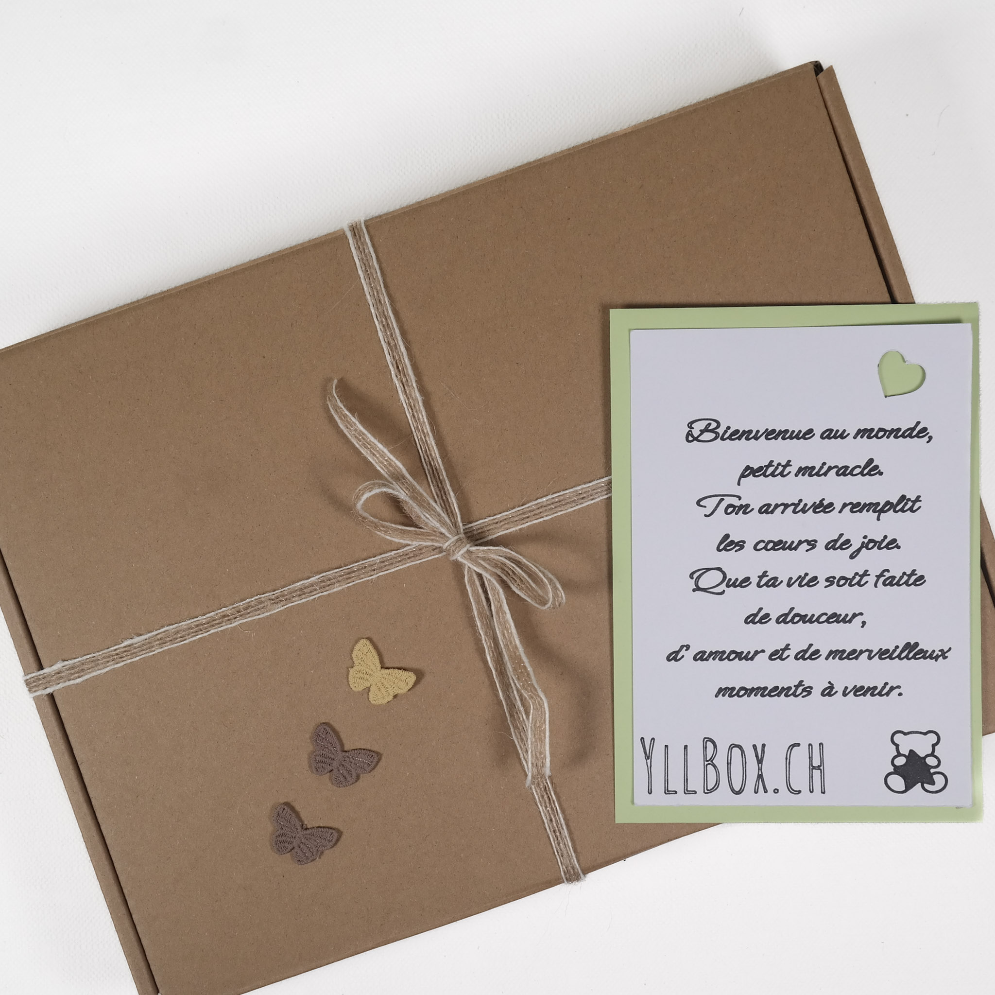 Coffret Essentiel – Collection Alina – Image 3