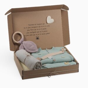 Coffret Essentiel  – Collection Alina