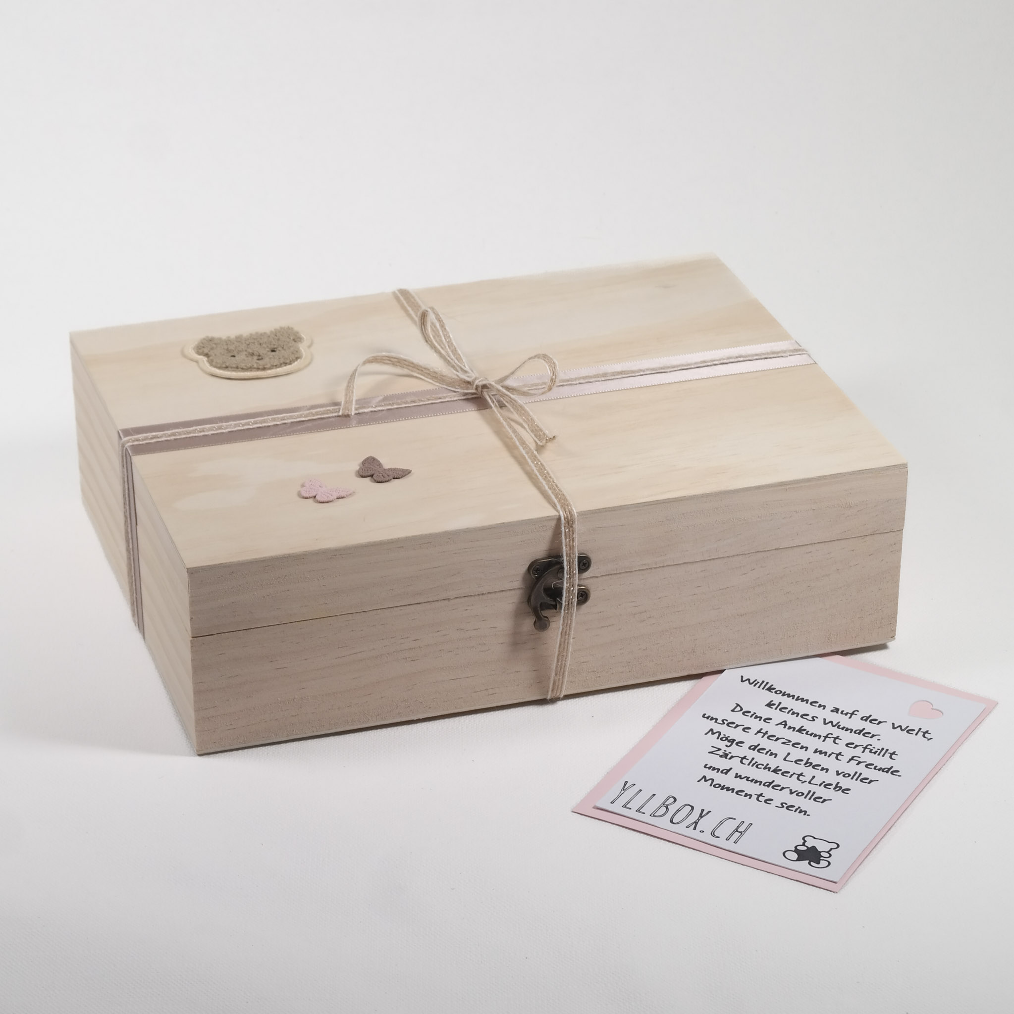 Coffret Prestige – Collection Lena – Image 3