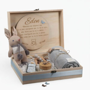 Coffret Prestige – Collection Eden