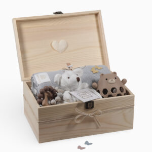 Coffret Prestige – Collection Nael