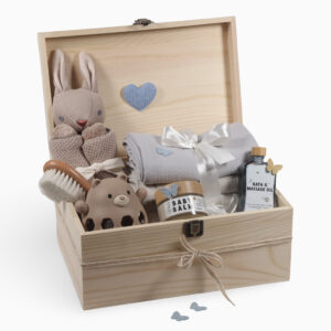 Coffret Prestige – Collection Loan