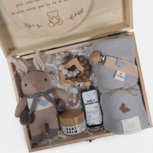 Alternative view of Coffret Prestige – Collection Eden