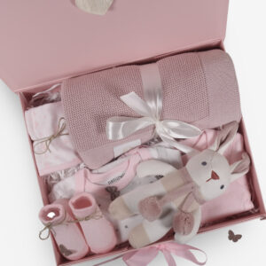 Alternative view of Coffret Signature – Collection Léa