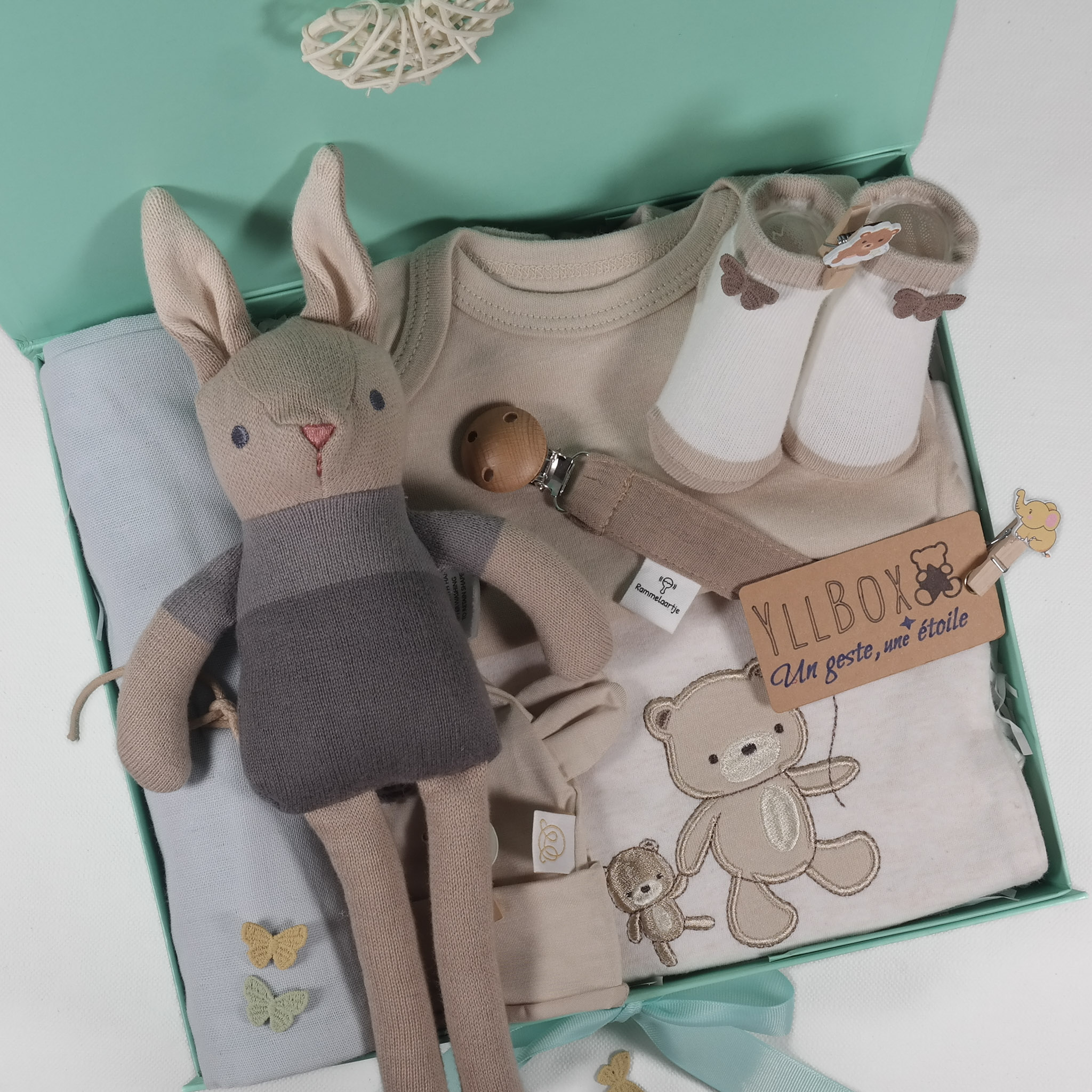 Coffret Signature – Collection Mael – Image 2