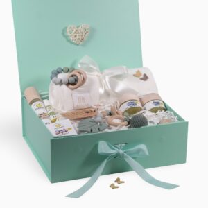 Coffret Signature – Collection Yael